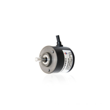 Multi turn absolute rotary encoder